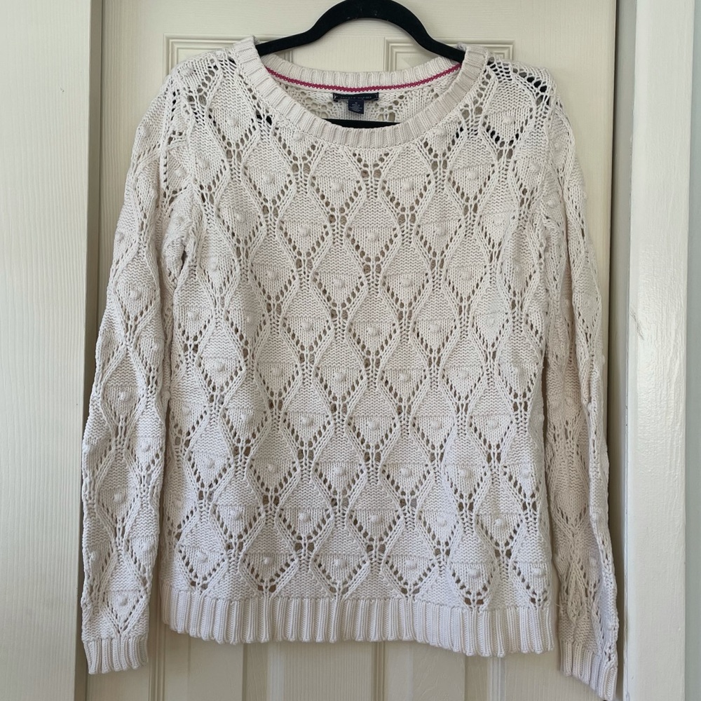 Tommy Hilfiger Sweater